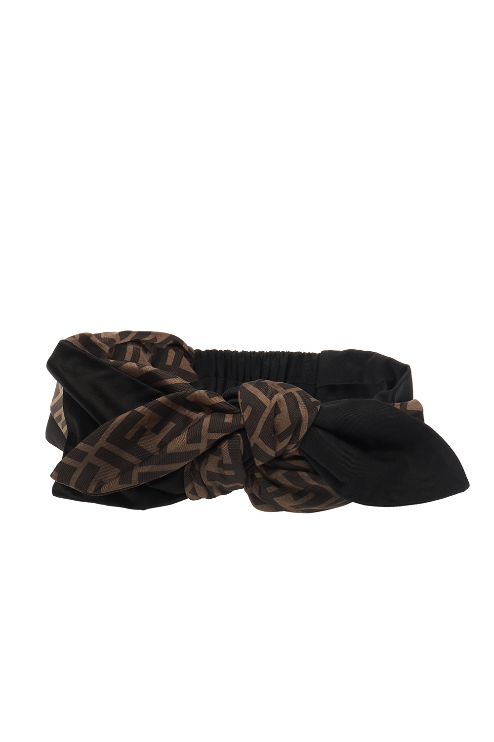 Fendi hotsell brown headband